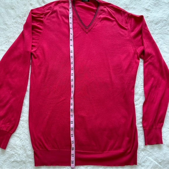 Kiton men’s sweater size 48 EU or L US - Picture 2 of 5